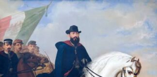 El magistral Mariano Escobedo