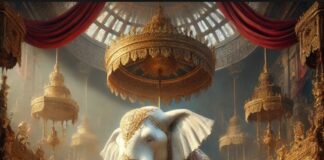 Elefante Blanco