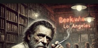 Charles Bukowski: Un Profeta en las Ruinas de lo Cotidiano