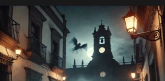 La Leyenda Maldita de Don Juan Manuel en la Calle de Uruguay