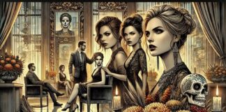 La Noche de las Tres Damas