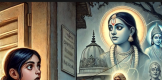 Shanti Devi, la reencarnación que investigó Mahatma Gandhi