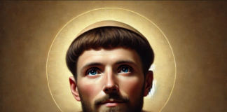 El Gran San Francisco de Asís, el Hombre Santo de la Naturaleza