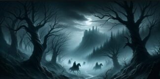 La Octava de Muertos