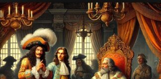 El Conde del Venadito: La venganza de Calleja