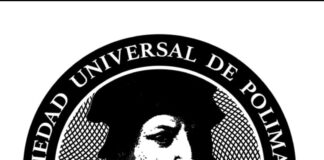La Sociedad Universal de Polímatas
