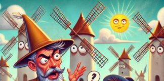 La utopía del Quijote de cristal 2024