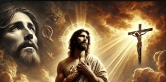 La última tentación de Cristo