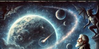 Johannes Kepler y el Somnium: El sueño que alcanzó las estrellas
