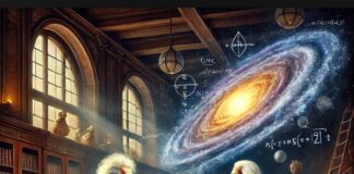 Einstein y Tagore: Un diálogo eterno entre ciencia y conciencia