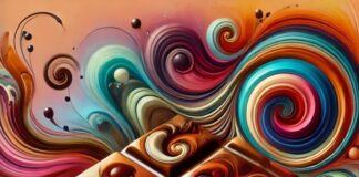 ¿El chocolate como arte o decadencia? Una reflexión global