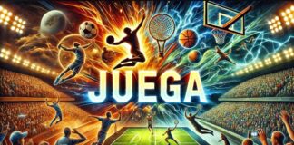Juega