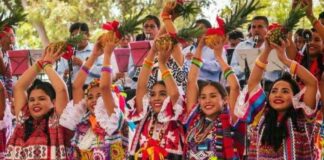 Flor de Piña, un legado emblemático de la cultura oaxaqueña