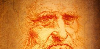 Leonardo da Vinci solicita empleo ¡como inventor de armas de destrucción masiva!