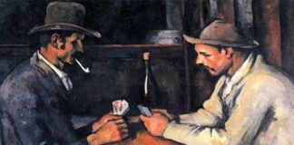 La ludopatía de Fiodor Dostoievski