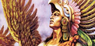 Cuauhtémoc, el último emperador azteca que desafió la conquista