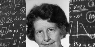 El legado de Eleonore Trefftz