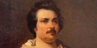 La comedia humana de Honoré de Balzac