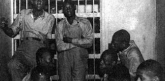 Scottsboro boys, una tragedia para la justicia de todos los tiempos