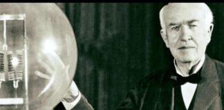 ¿Thomas Alva Edison era mexicano?
