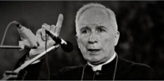 De Lefebvre a los cristeros: la cruz, el fusil y la extrema derecha en México
