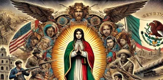 Las veces en que han invadido México
