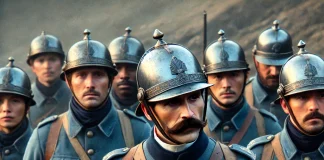 El Prisionero de la Sierra (Cap. I)