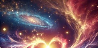 El amor, la esperanza y la energía trascendental