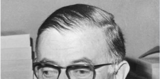 Jean-Paul Sartre: La angustia de ser libres