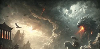 Maya: La Fuerza Del Universo (Cap. IV Pt. II)