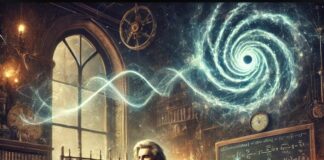 Maxwell, el Mesenás de la Electromagnética