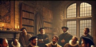 El arte olvidado de conversar