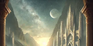 Maya: La Fuerza Del Universo (Cap. VI)