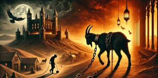 Es lo mismo el chivo expiatorio que el niño de azotes