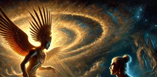 Maya: La Fuerza Del Universo (Cap. IV Pt. I)