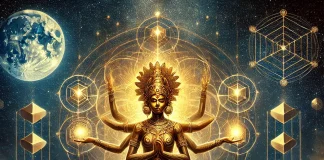 Maya: La Fuerza Del Universo (Cap. II)