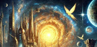 Maya: La Fuerza Del Universo (Cap. VII Herótodo)