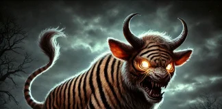 El Becerro Tigre: Cuando el Ingenio Humano se Viste de Ridículo