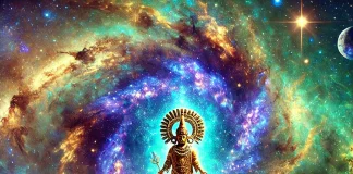 Maya: La Fuerza Del Universo (Cap. I)