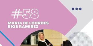 El Caso María Lourdes Ríos Ramírez