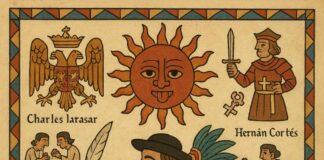 Don Íñigo de Echeverriborda, primer escriba del Sol