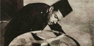 El Disco de Sabu: Una gran Incógnita