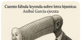 Las 243 máscaras de Ponciano, el político del distrito 432