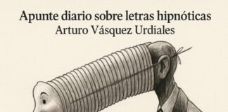 La máscara 244 y el ocaso del patriarca