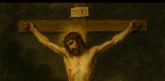 El juicio de Jesucristo: Capítulo III