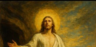 El juicio de Jesucristo: El juicio eterno