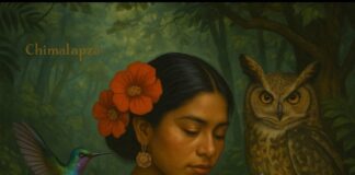La verdad del colibrí