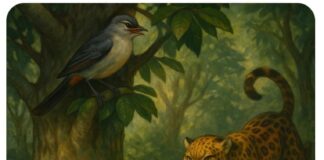 El decreto de la selva
