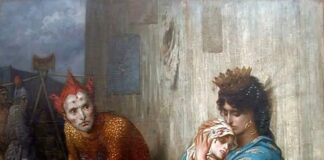El drama de la comedia humana