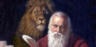 El escriba del león: San Marcos Evangelista y la eternidad del testimonio